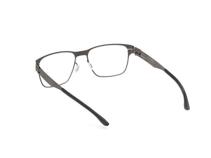 Gafas Graduadas Ic! Berlin HANNES S. IC5023 02A 55 19 — vista 3
