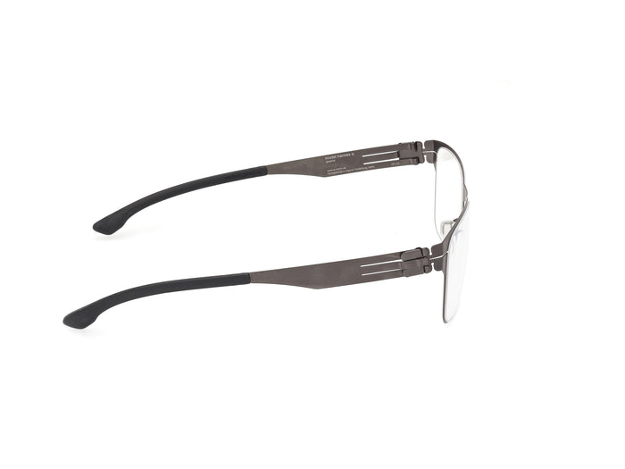 Gafas Graduadas Ic! Berlin HANNES S. IC5023 02A 55 19 — vista 6