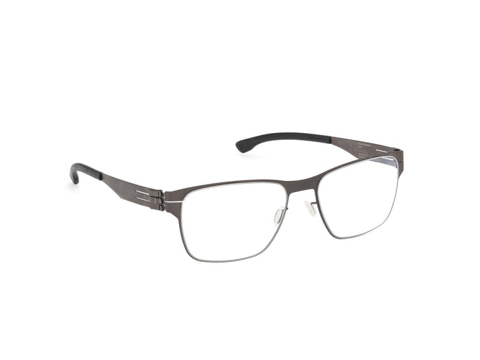 Gafas Graduadas Ic! Berlin HANNES S. IC5023 02A 55 19 — vista 7