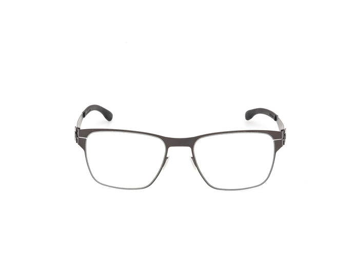 Gafas Graduadas Ic! Berlin HANNES S. IC5023 02A 55 19 — vista 8