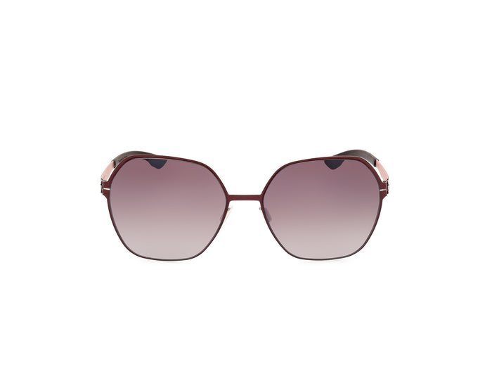 Gafas de Sol Ic! Berlin JACY C. IC12 68E 58 18 — vista 8