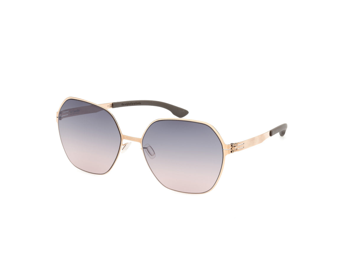 Gafas de Sol Ic! Berlin JACY C. IC12 28W 58 18