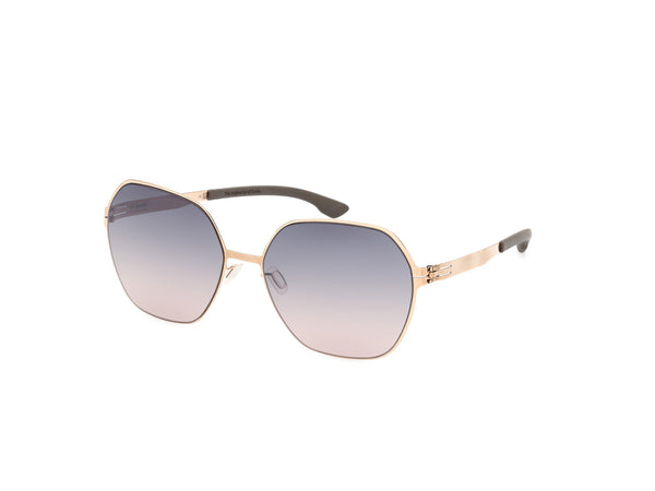 Gafas de Sol Ic! Berlin JACY C. IC12 28W 58 18 · 1