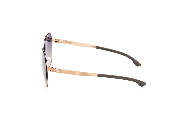 Gafas de Sol Ic! Berlin JACY C. IC12 28W 58 18 — vista 2