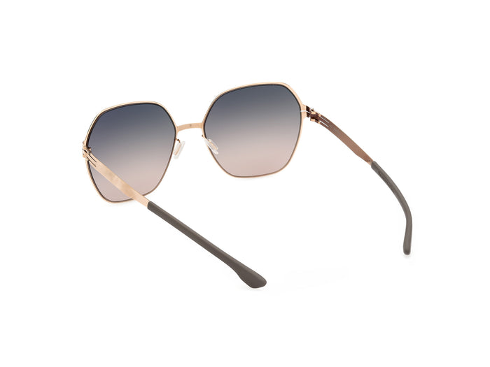 Gafas de Sol Ic! Berlin JACY C. IC12 28W 58 18 — vista 3