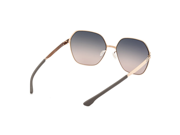 Gafas de Sol Ic! Berlin JACY C. IC12 28W 58 18 — vista 5