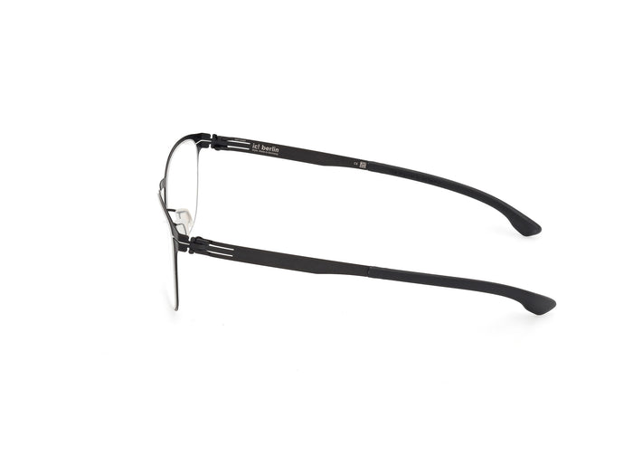 Gafas Graduadas Ic! Berlin STEFAN K. IC5058 002 52 19 — vista 2