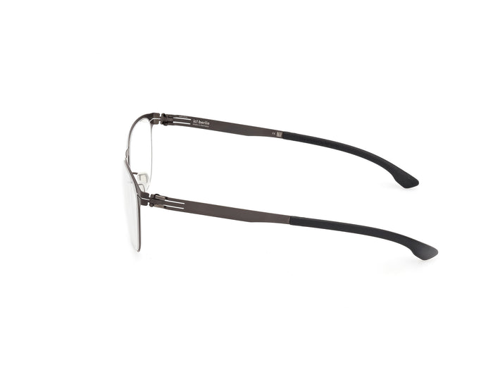 Gafas Graduadas Ic! Berlin STEFAN K. IC5058 02A 52 19 — vista 2
