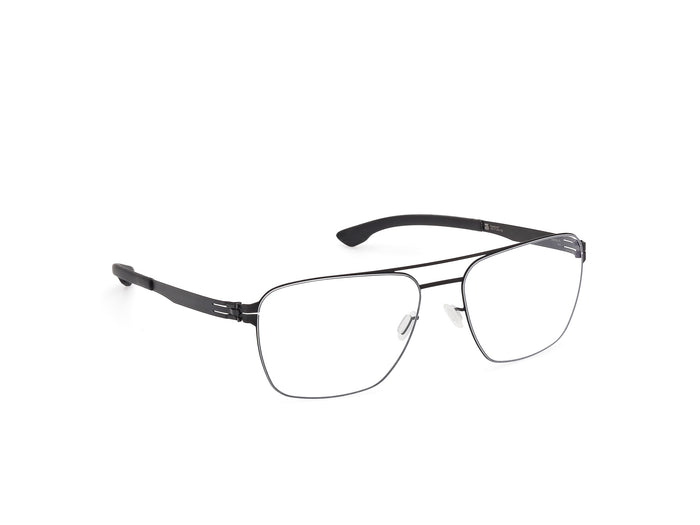 Optical Frames Ic! Berlin SANDRO K. IC5101 02A 59 18 — vista 7