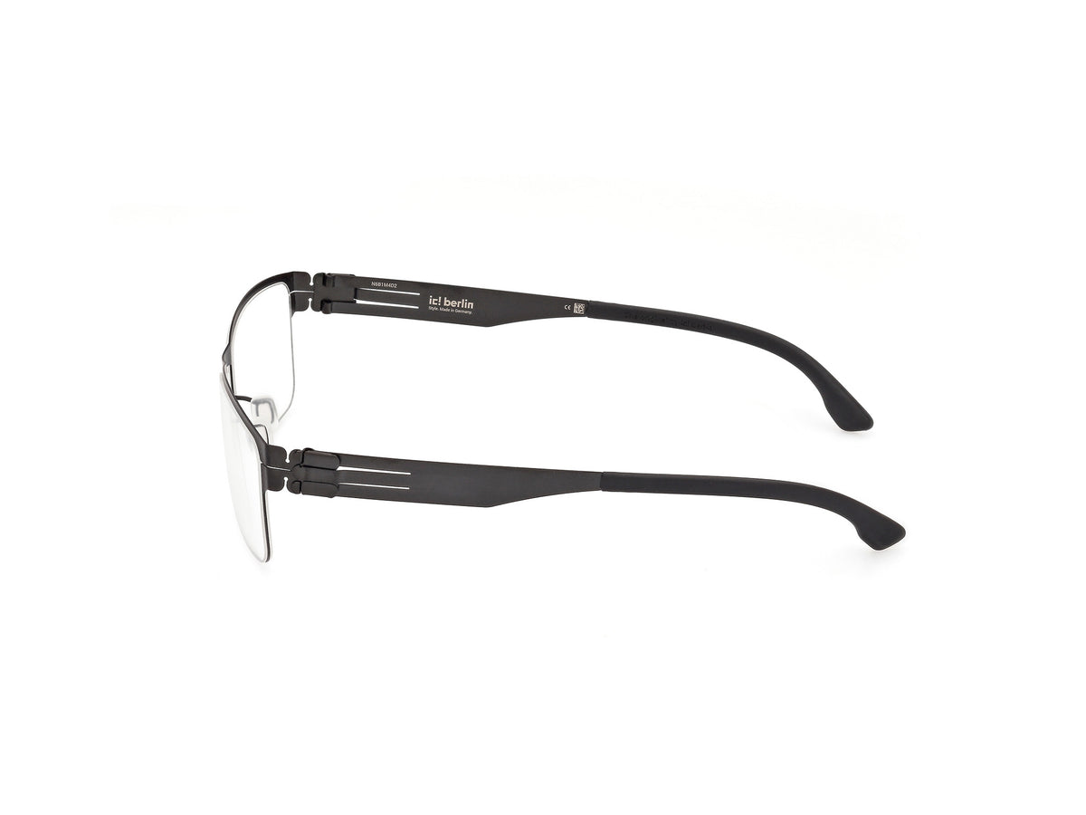 Lunettes de vue Ic! Berlin HANIA L. IC5022 002 56 15