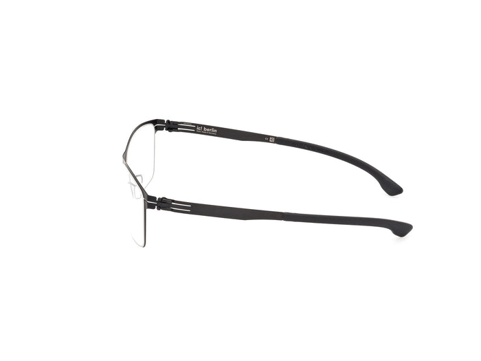 Gafas Graduadas Ic! Berlin STUART L. IC5059 002 55 15 — vista 2
