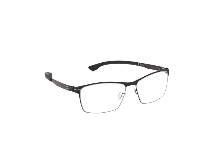 Gafas Graduadas Ic! Berlin STUART L. IC5059 002 55 15 — vista 7