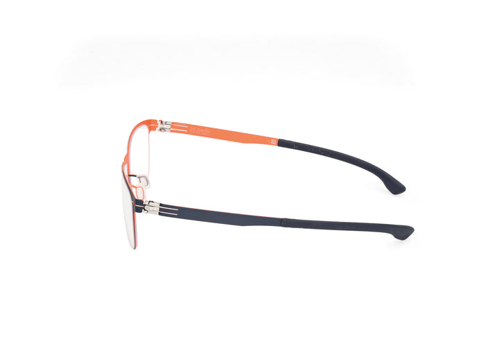 Gafas Graduadas Ic! Berlin DENNIS N. IC5005 086 53 19 — vista 2
