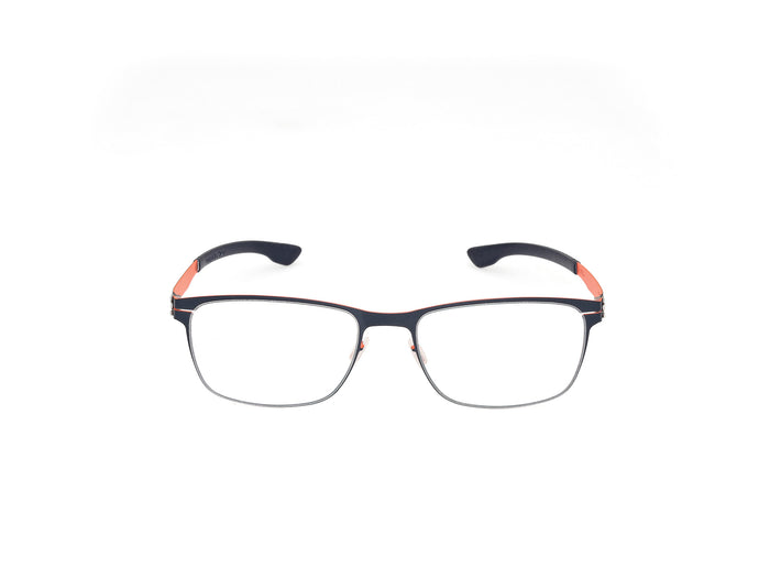 Gafas Graduadas Ic! Berlin DENNIS N. IC5005 086 53 19 — vista 8