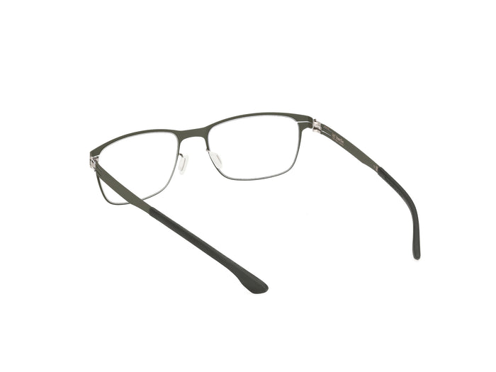 Gafas Graduadas Ic! Berlin DENNIS N. IC5005 097 53 19 — vista 3
