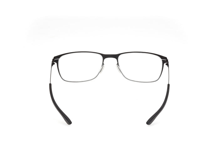 Gafas Graduadas Ic! Berlin DENNIS N. LARGE IC5006 002 56 20 — vista 4