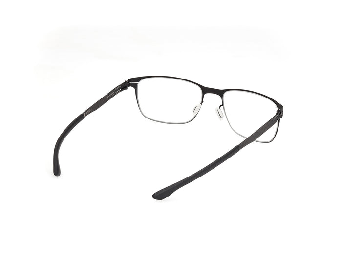 Gafas Graduadas Ic! Berlin DENNIS N. LARGE IC5006 002 56 20 — vista 5