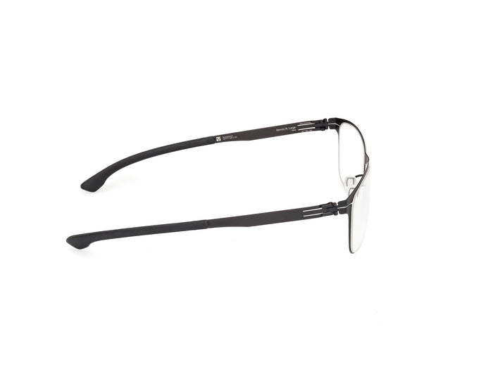 Gafas Graduadas Ic! Berlin DENNIS N. LARGE IC5006 002 56 20 — vista 6