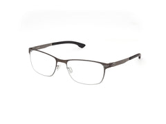 Gafas Graduadas Ic! Berlin DENNIS N. LARGE IC5006 02A 56 20