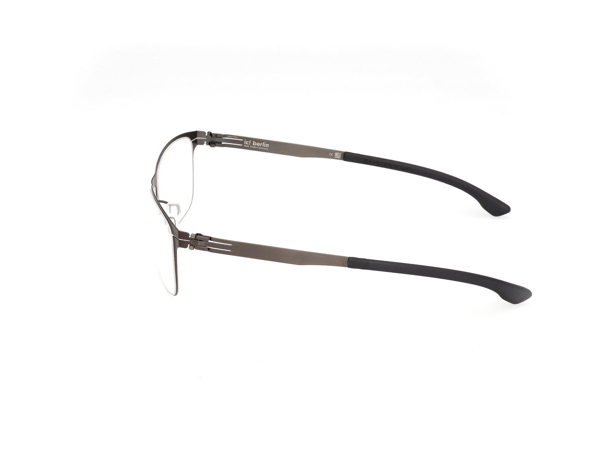 Gafas Graduadas Ic! Berlin DENNIS N. LARGE IC5006 02A 56 20