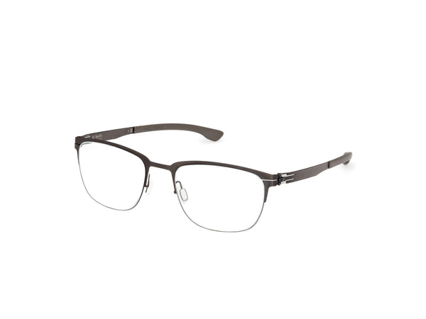 Gafas Graduadas Ic! Berlin THE LONE WOLF LARGE IC5064-D 002 53 20 · 1