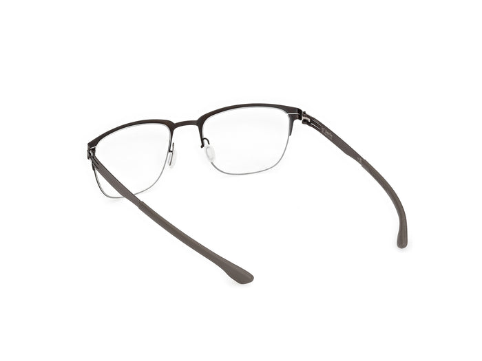 Gafas Graduadas Ic! Berlin THE LONE WOLF LARGE IC5064-D 002 53 20 — vista 3