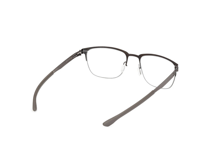 Gafas Graduadas Ic! Berlin THE LONE WOLF LARGE IC5064-D 002 53 20 — vista 5