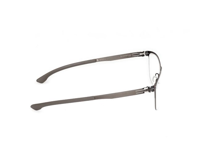 Gafas Graduadas Ic! Berlin THE LONE WOLF LARGE IC5064-D 002 53 20 — vista 6
