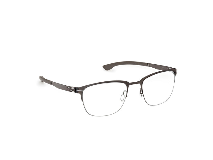 Gafas Graduadas Ic! Berlin THE LONE WOLF LARGE IC5064-D 002 53 20 — vista 7