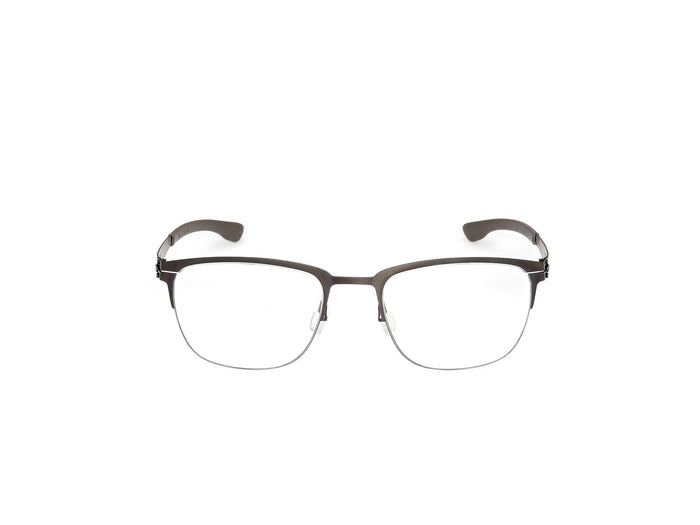 Gafas Graduadas Ic! Berlin THE LONE WOLF LARGE IC5064-D 002 53 20 — vista 8