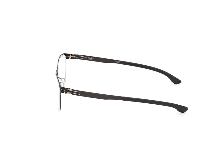 Gafas Graduadas Ic! Berlin SONJA M. IC5056 002 52 16 — vista 2