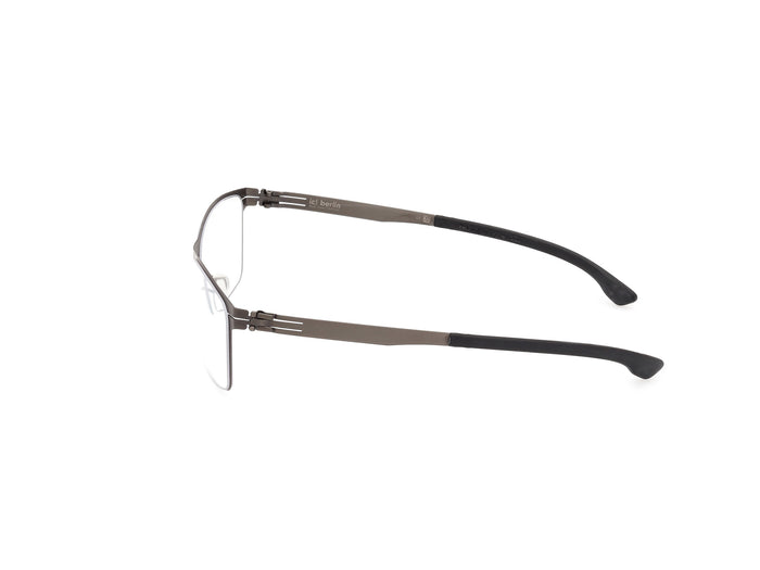 Gafas Graduadas Ic! Berlin STUART L. IC5059 02A 55 15 — vista 2