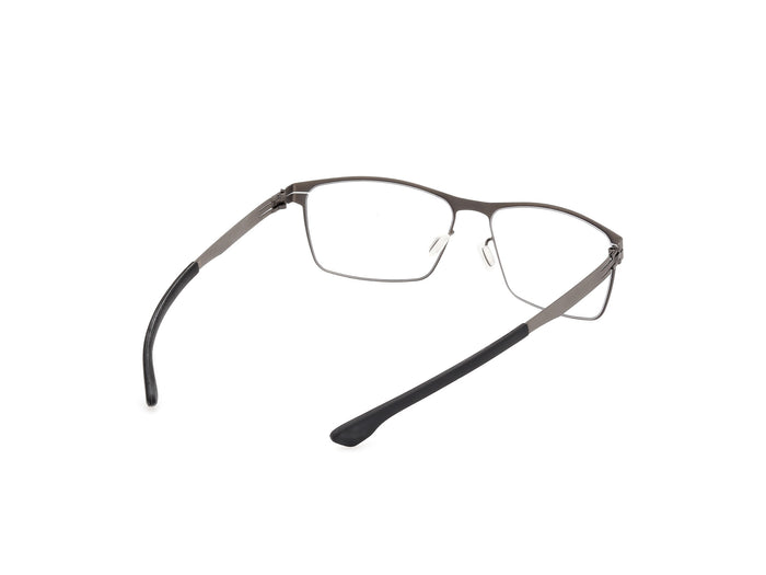 Gafas Graduadas Ic! Berlin STUART L. IC5059 02A 55 15 — vista 5