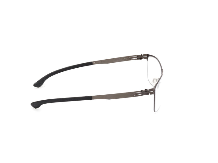 Gafas Graduadas Ic! Berlin STUART L. IC5059 02A 55 15 — vista 6