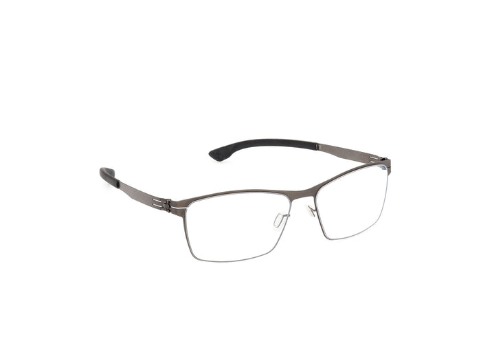 Gafas Graduadas Ic! Berlin STUART L. IC5059 02A 55 15 — vista 7