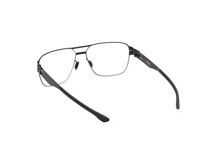 Gafas Graduadas Ic! Berlin ELIAS IC5008 002 59 15 — vista 3