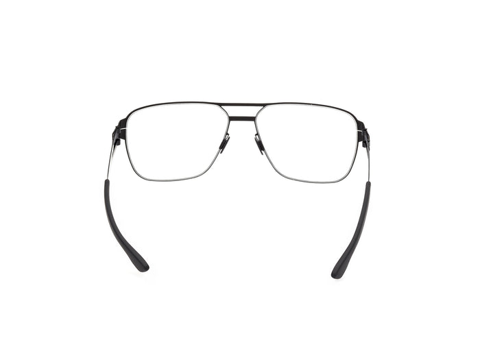 Gafas Graduadas Ic! Berlin ELIAS IC5008 002 59 15 — vista 4