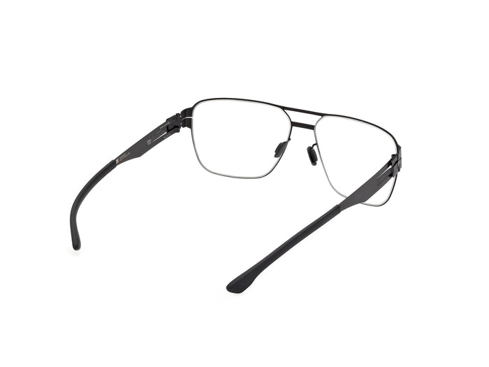 Gafas Graduadas Ic! Berlin ELIAS IC5008 002 59 15 — vista 5