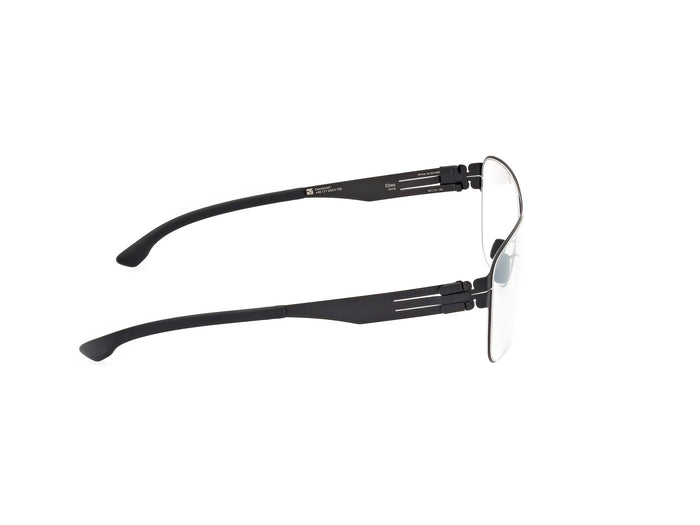 Gafas Graduadas Ic! Berlin ELIAS IC5008 002 59 15 — vista 6