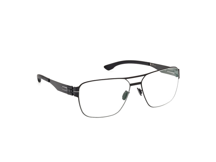Gafas Graduadas Ic! Berlin ELIAS IC5008 002 59 15 — vista 7