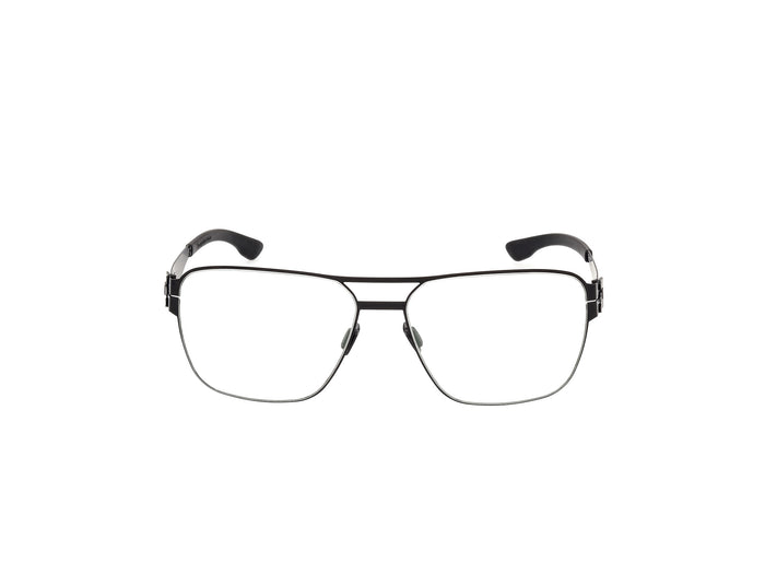 Gafas Graduadas Ic! Berlin ELIAS IC5008 002 59 15 — vista 8