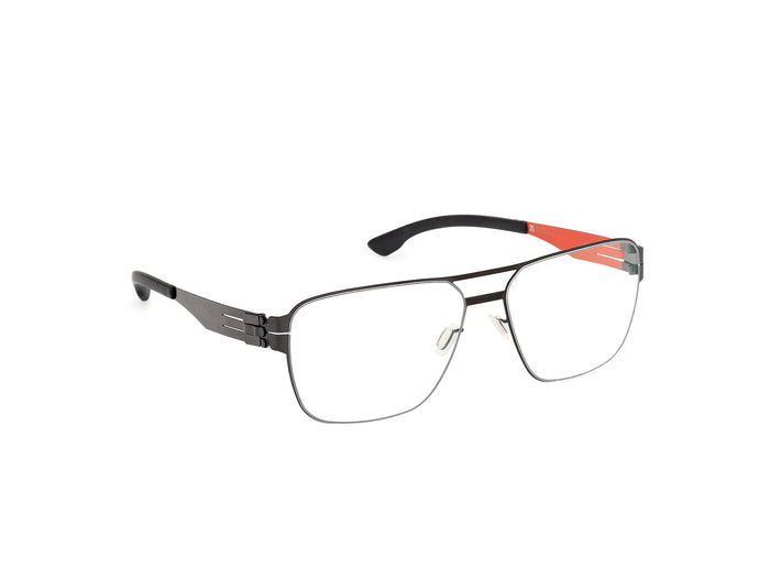 Gafas Graduadas Ic! Berlin ELIAS IC5008 008 59 15 — vista 7