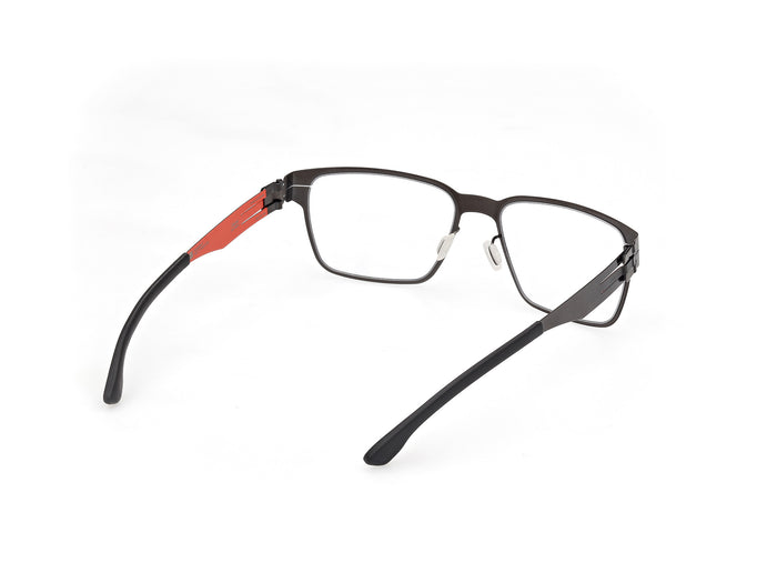 Optical Frames Ic! Berlin OSCAR IC5046 008 56 18 — vista 5