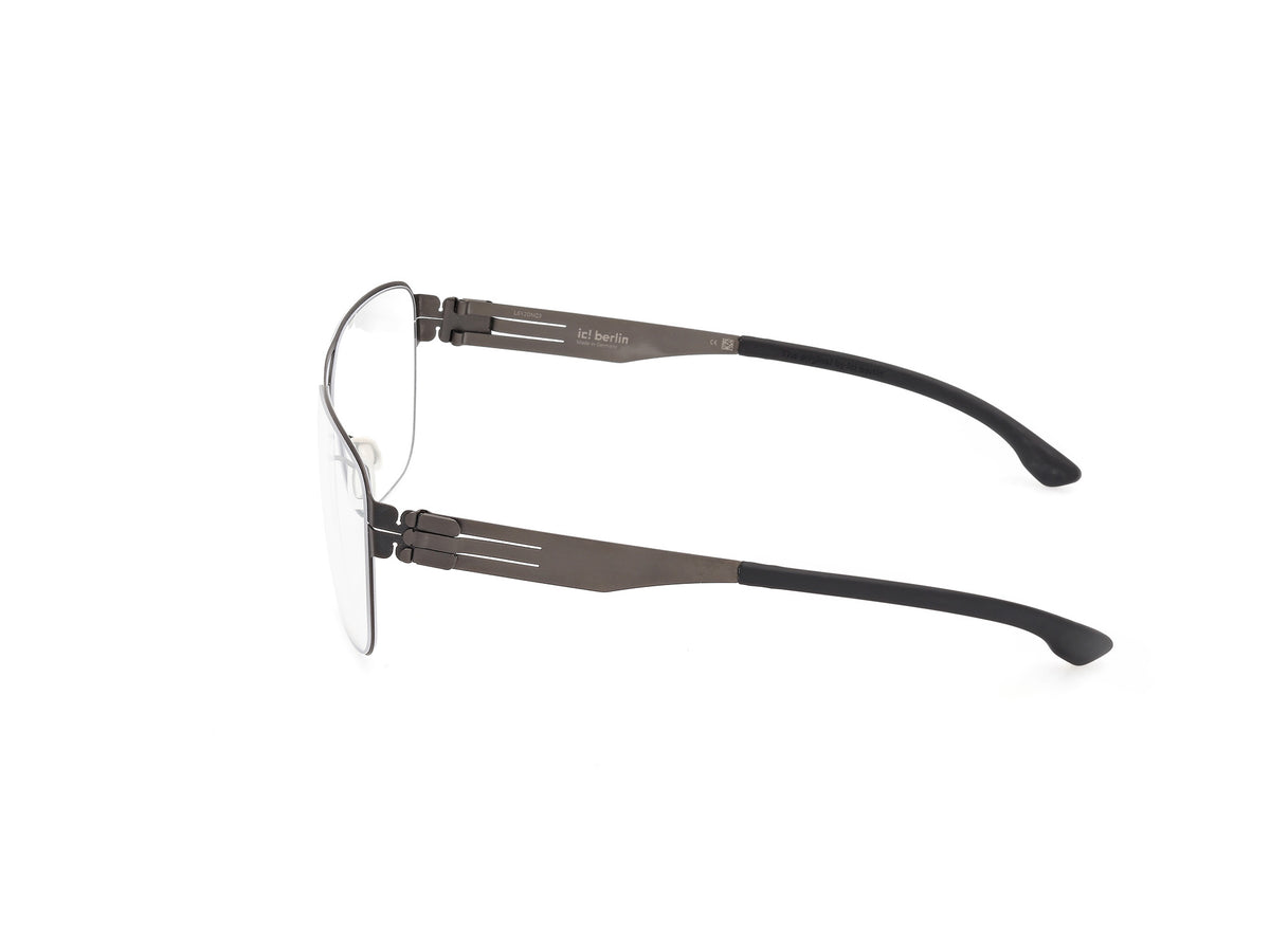 Lunettes de vue Ic! Berlin ELIAS IC5008 02A 59 15