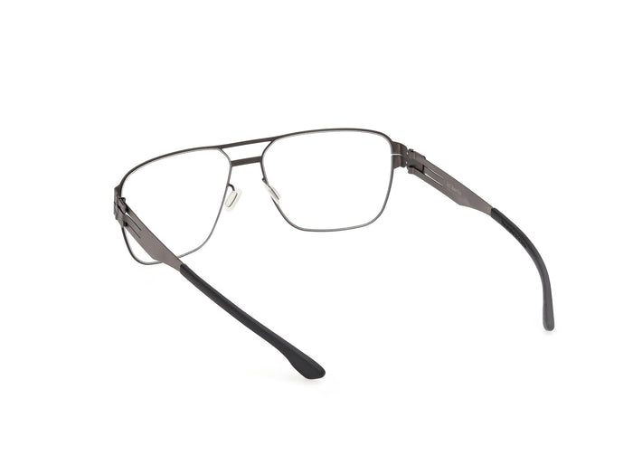 Gafas Graduadas Ic! Berlin ELIAS IC5008 02A 59 15 — vista 3