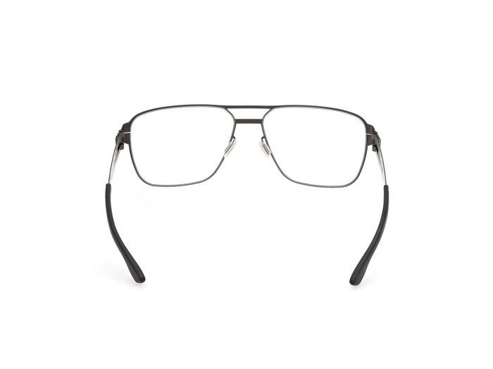 Gafas Graduadas Ic! Berlin ELIAS IC5008 02A 59 15 — vista 4