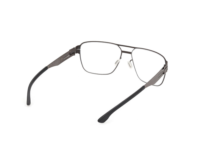 Gafas Graduadas Ic! Berlin ELIAS IC5008 02A 59 15 — vista 5