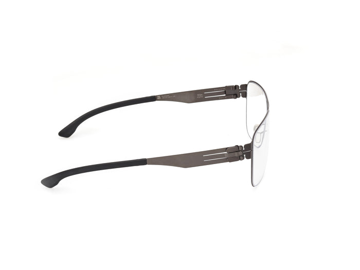 Gafas Graduadas Ic! Berlin ELIAS IC5008 02A 59 15 — vista 6