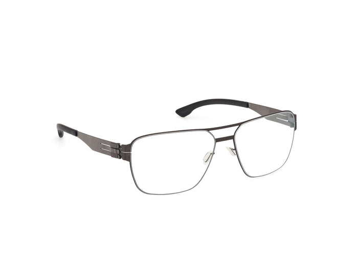 Gafas Graduadas Ic! Berlin ELIAS IC5008 02A 59 15 — vista 7