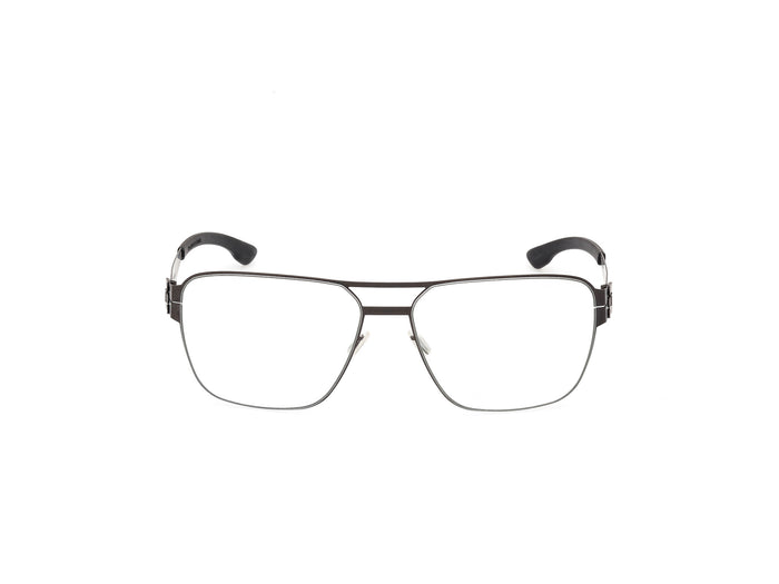 Gafas Graduadas Ic! Berlin ELIAS IC5008 02A 59 15 — vista 8